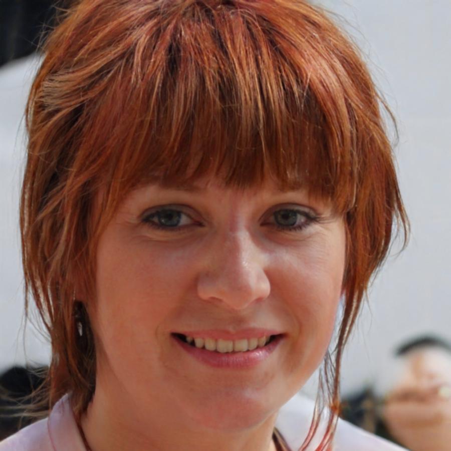 Catarina Monteiro, especialista em poupança familiar